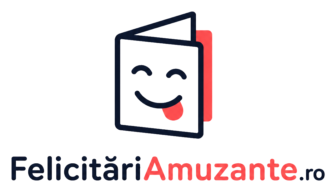 Felicitari Amuzante